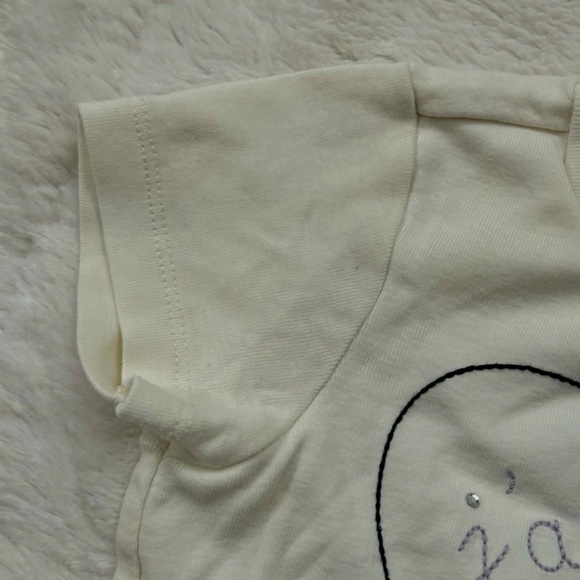 Gymboree Girl’s top and leggings size 4T - Picture 4 of 15